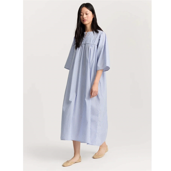 Aiayu Enola Kjole Petit, Mix Air Blue 